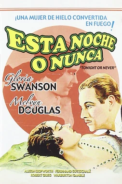 Esta Noche o Nunca