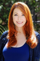 photo of person Cassandra Peterson