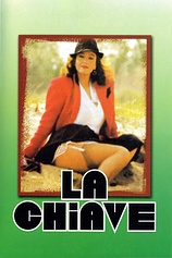 poster of movie La Llave