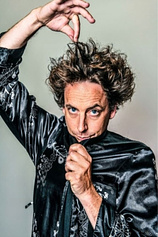 picture of actor Yves Degryse