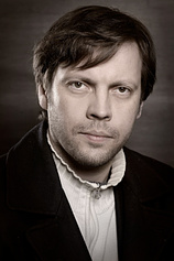 photo of person Mait Malmsten