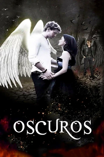 Poster de Fallen
