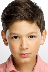 photo of person Jorge Vega