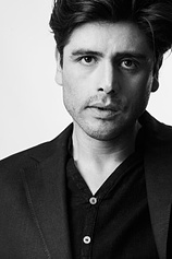 picture of actor Everardo Arzate