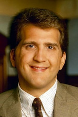 picture of actor Daniel Roebuck