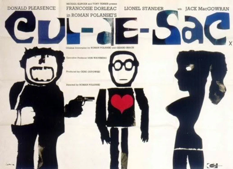 Imagen de callejon-sin-salida (Poster)