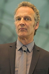 photo of person Philippe Hérisson