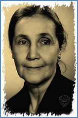 picture of actor Vera Kuznetsova