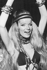 picture of actor Veruschka von Lehndorff