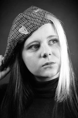 Foto de Lili Thorpe