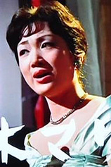 picture of actor Mari Shiraki