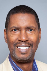photo of person Kevin Hooks