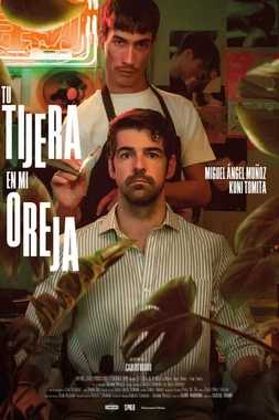 Tu Tijera en Mi Oreja
