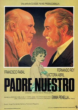 Padre Nuestro [1985]