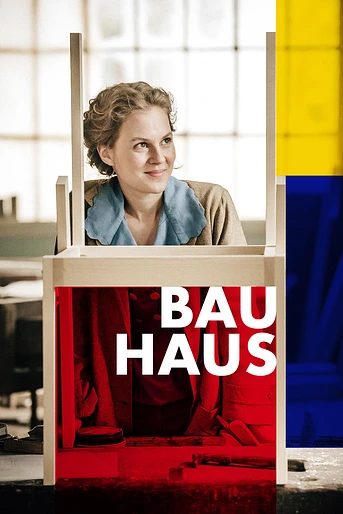 Poster de Bauhaus