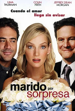 poster of movie Marido por sorpresa