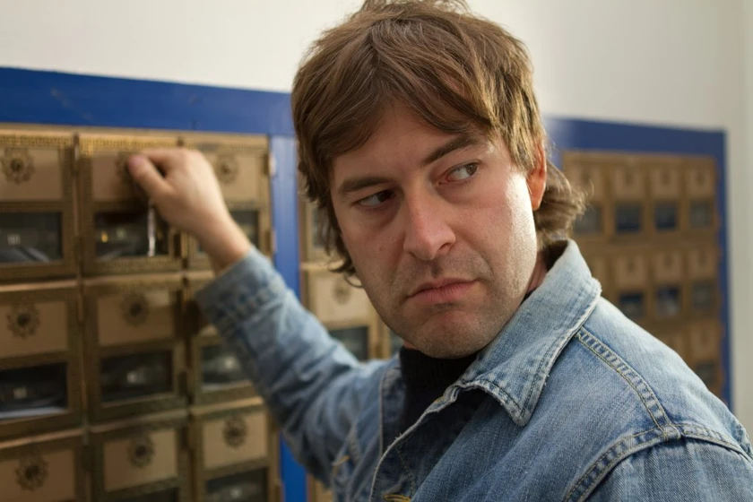 Mark Duplass en seguridad-no-garantizada