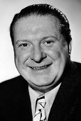 picture of actor Ralph Sanford
