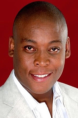 picture of actor Rapulana Seiphemo
