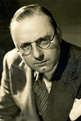 photo of person Victor Saville