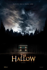 poster of movie The Hallow