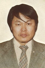 photo of person Jin-woo Jeong