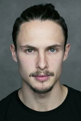 Foto de Arnas Fedaravicius
