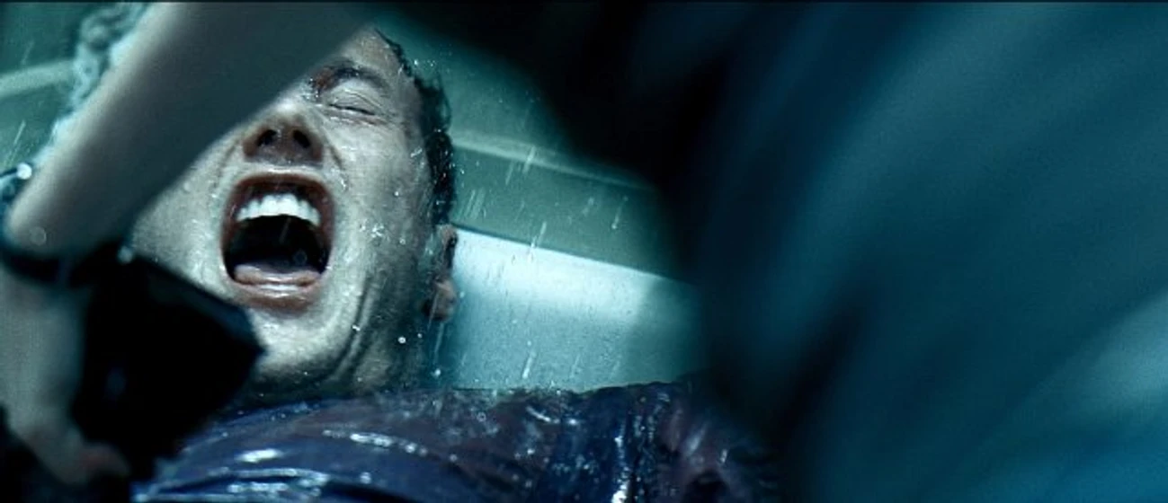 Patrick Wilson [I] en hard-candy
