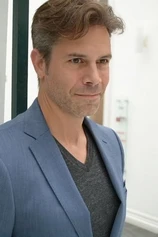 photo of person Brian Townes