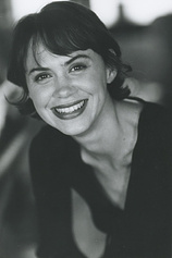 picture of actor Victoria Haas