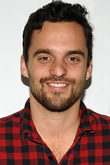 picture of actor Jake Johnson