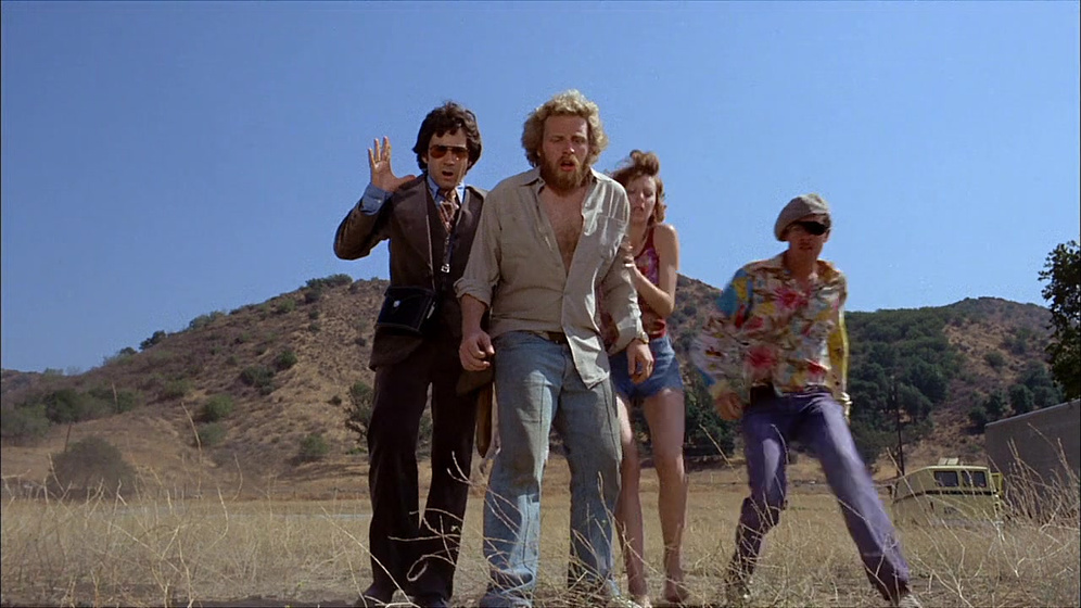 Imagen de Esas Locas del Cine