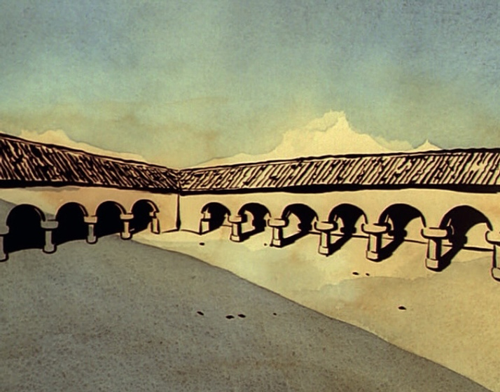 Imagen de the-monk-and-the-fish