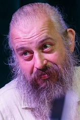 photo of person Volodymyr Filippov