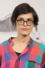 photo of person Maria Chiara Malta