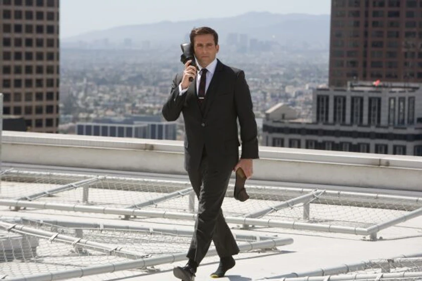 Steve Carell en superagente-86-de-pelicula
