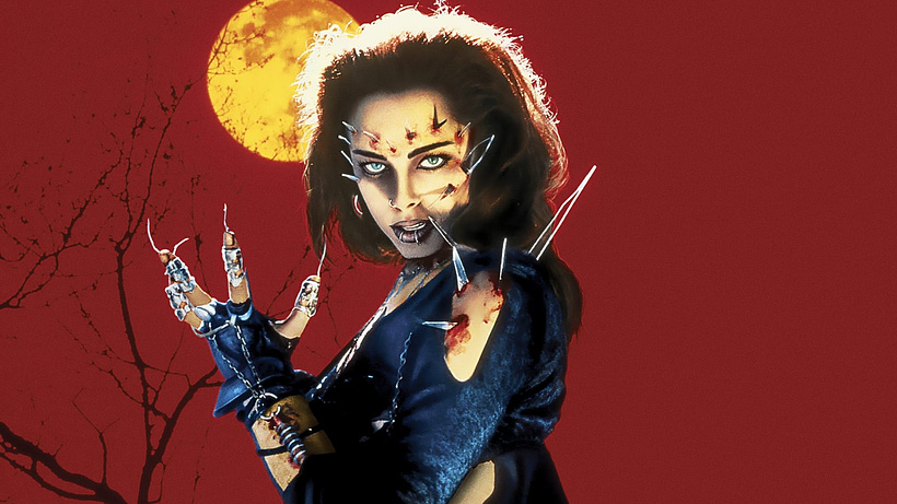 Imagen de Mortal Zombi