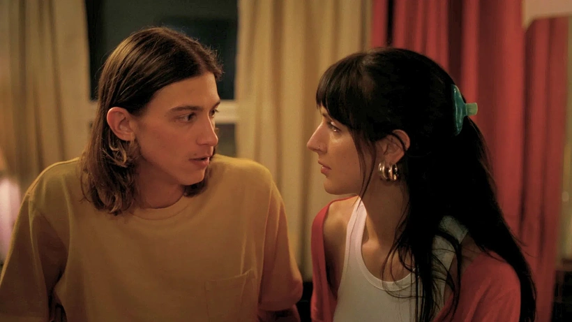 Imagen de Sweet Talkin’ Guy