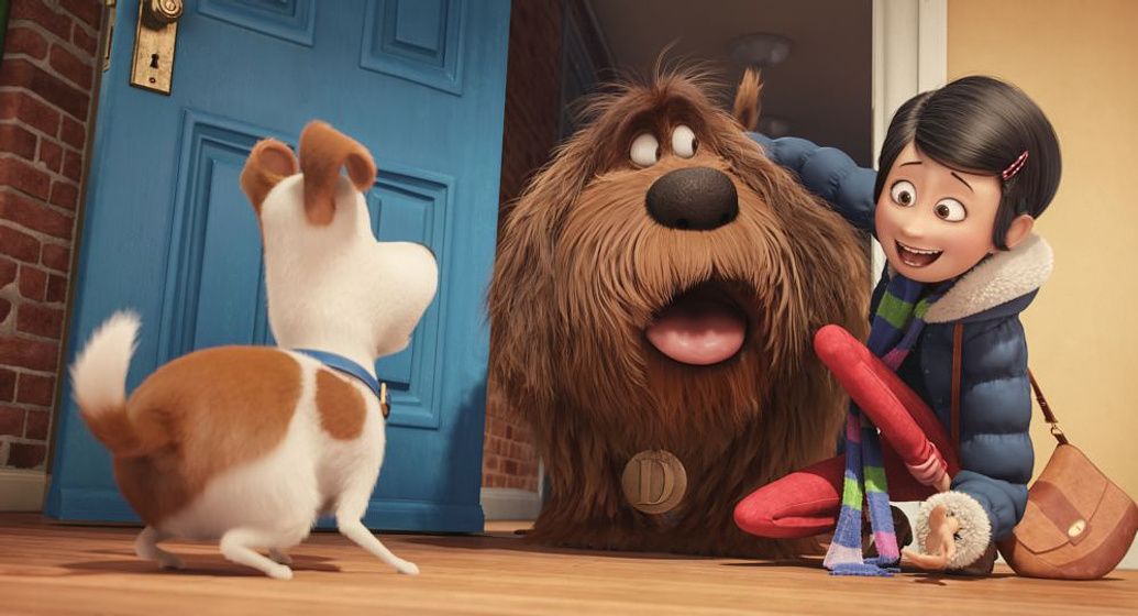 Imagen de Mascotas