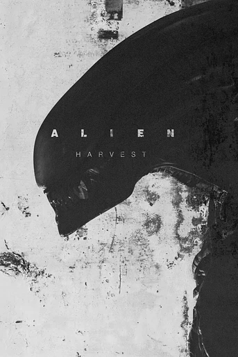 Poster de Alien: Harvest