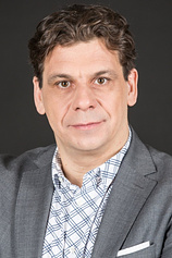 picture of actor Péter Vida