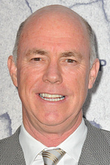 picture of actor Michael Gaston