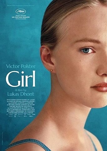 Poster de Girl
