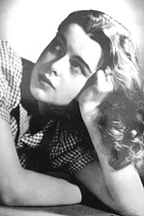 picture of actor Susana Freyre