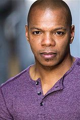 picture of actor Neko Parham