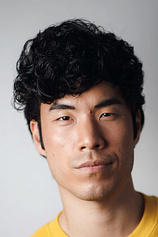 picture of actor Eugene Lee Yang