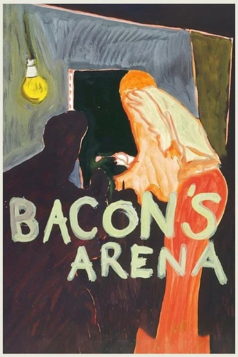Poster de Francis Bacon: Vida y obra