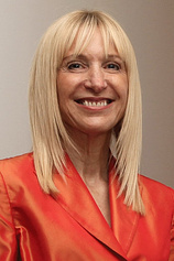 photo of person Linda Yellen
