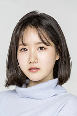 picture of actor Ji-hee Jin
