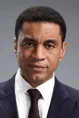 Foto de Harry J. Lennix